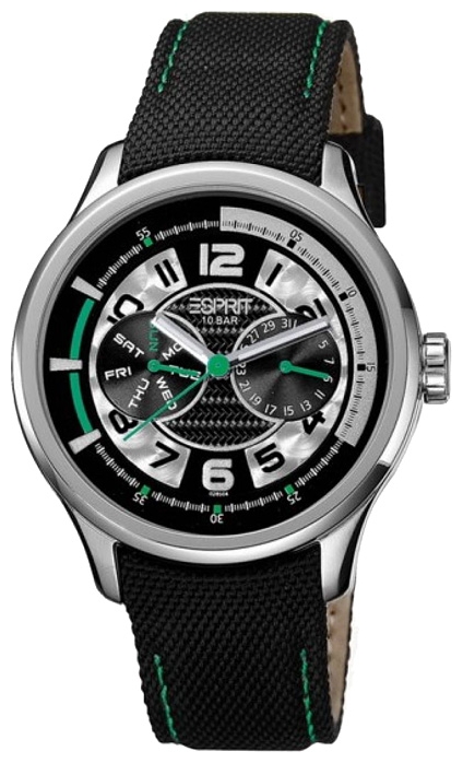Wrist watch Esprit ES102851003 for men - picture, photo, image