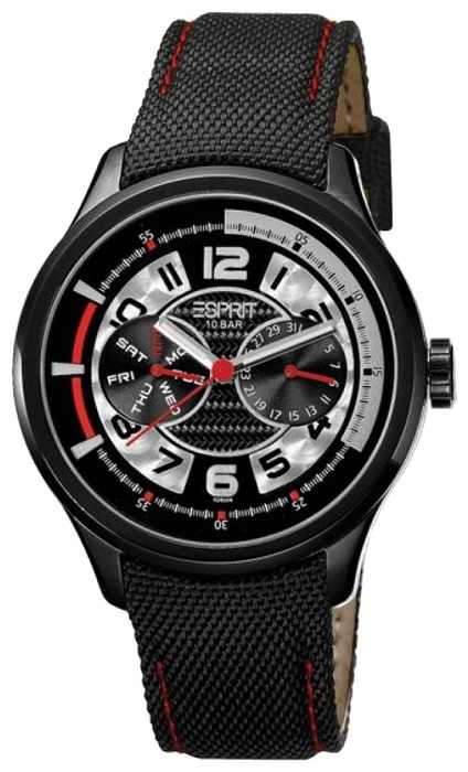 Wrist watch Esprit ES102851004 for men - picture, photo, image