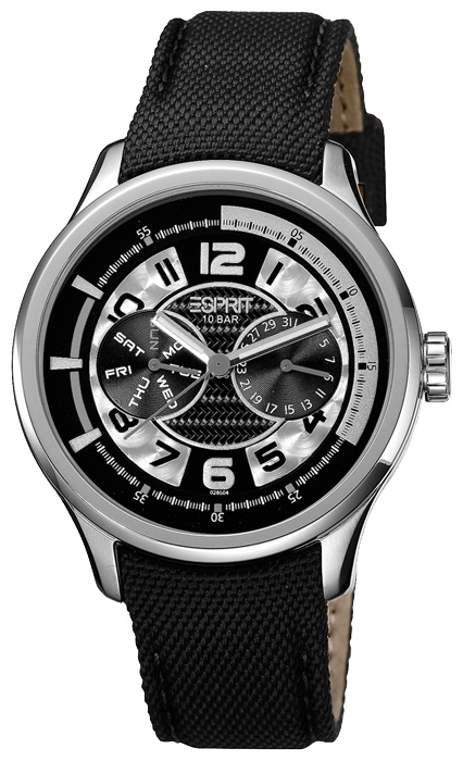 Wrist watch Esprit ES102851005 for men - picture, photo, image