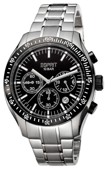 Wrist watch Esprit ES102861001U for men - picture, photo, image