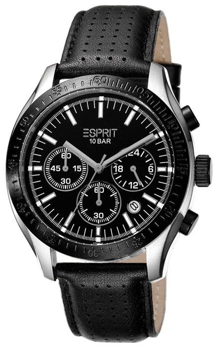 Wrist watch Esprit ES102861006U for Men - picture, photo, image