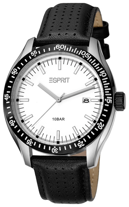 Wrist watch Esprit ES102871001 for Men - picture, photo, image
