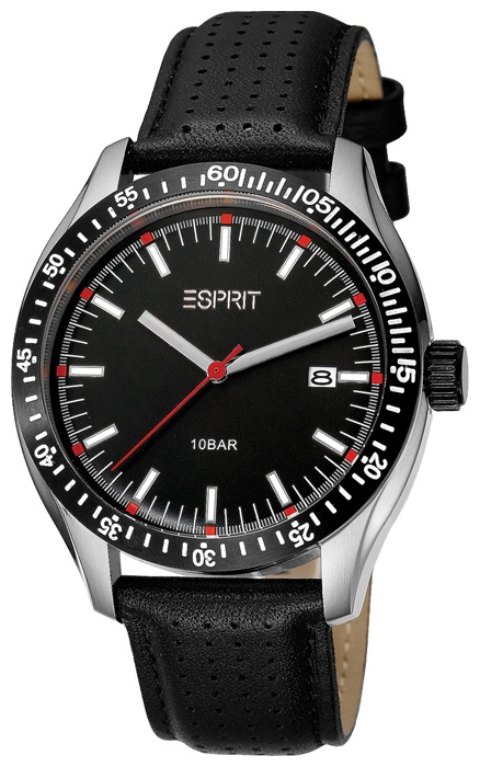 Wrist watch Esprit ES102871002 for men - picture, photo, image
