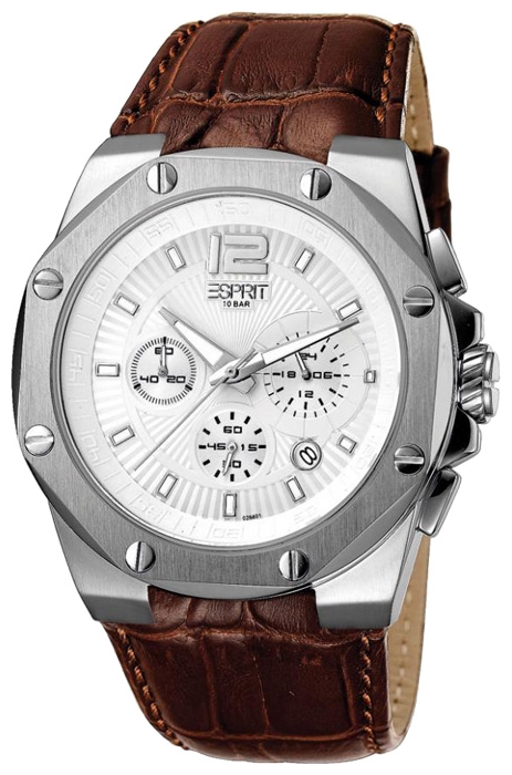Wrist watch Esprit ES102881001 for Men - picture, photo, image