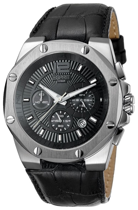 Wrist watch Esprit ES102881002 for men - picture, photo, image