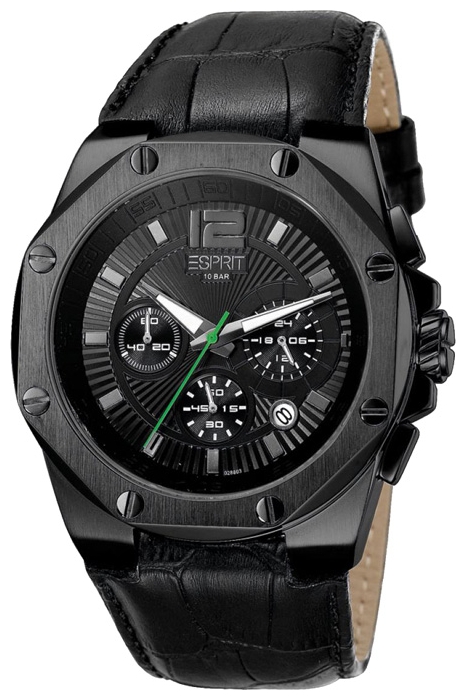 Wrist watch Esprit ES102881003 for men - picture, photo, image