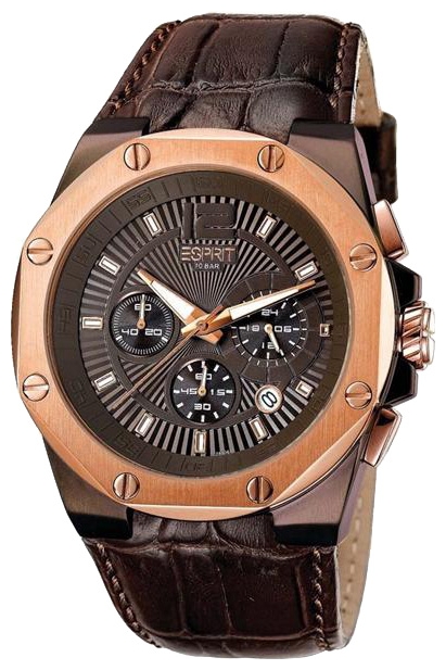 Wrist watch Esprit ES102881004 for Men - picture, photo, image