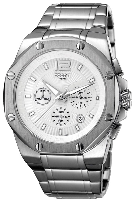Wrist watch Esprit ES102881005 for Men - picture, photo, image