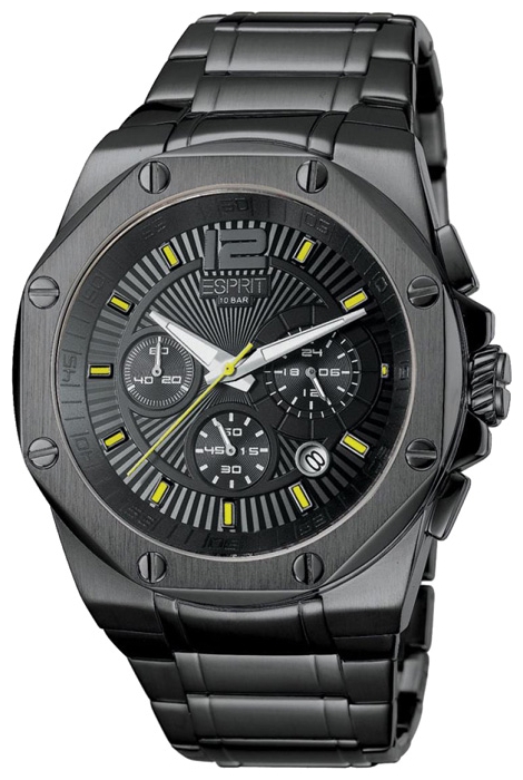 Wrist watch Esprit ES102881007 for Men - picture, photo, image