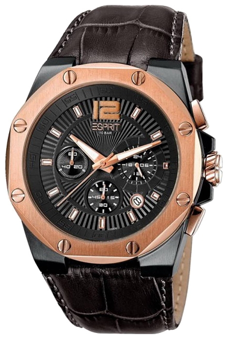 Wrist watch Esprit ES102881008 for Men - picture, photo, image