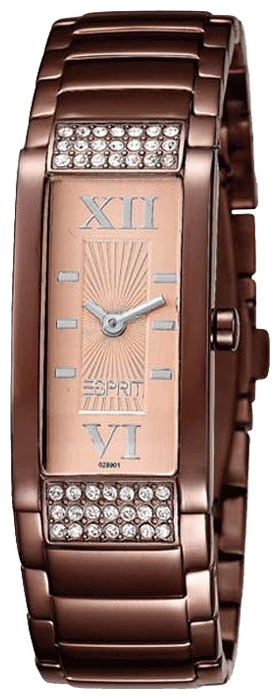 Wrist watch Esprit ES102892003 for women - picture, photo, image