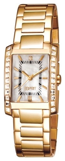 Wrist watch Esprit ES102932007 for women - picture, photo, image