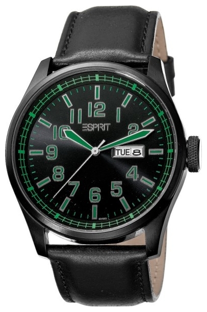 Wrist watch Esprit ES103151003 for Men - picture, photo, image