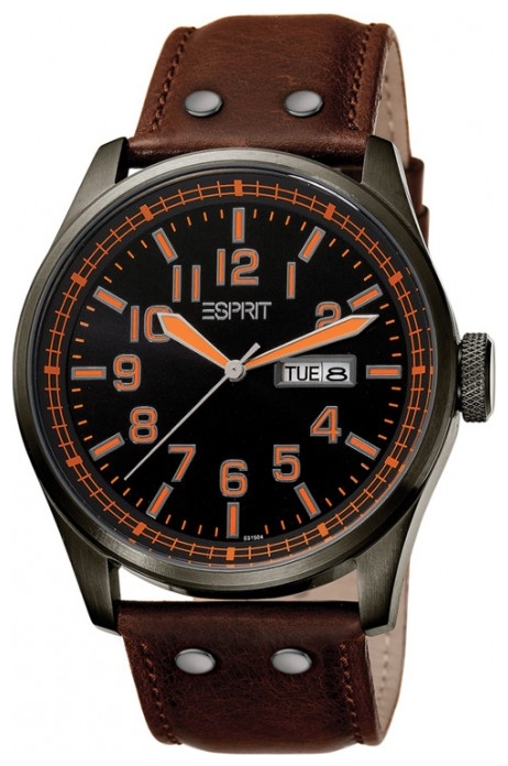 Wrist watch Esprit ES103151004 for Men - picture, photo, image
