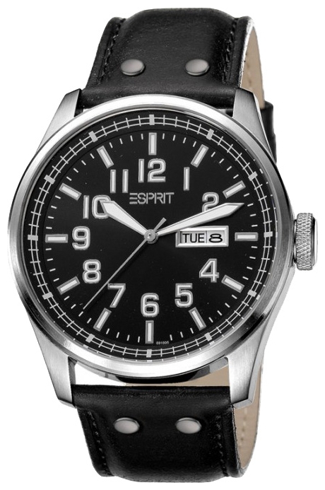 Wrist watch Esprit ES103151005 for Men - picture, photo, image