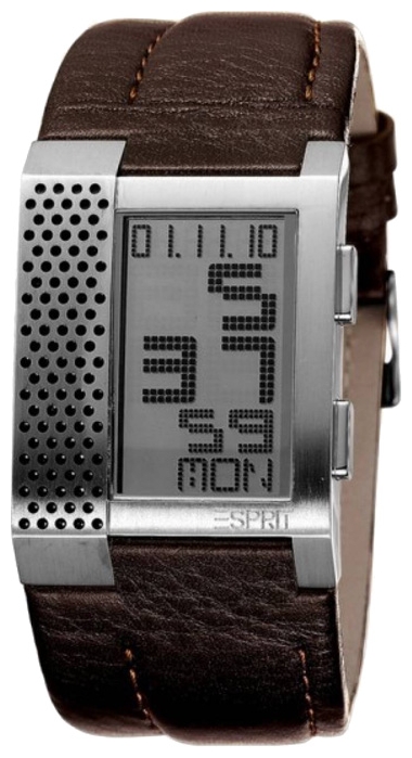 Wrist watch Esprit ES103161001 for Men - picture, photo, image