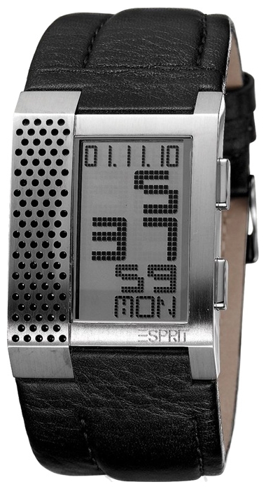 Wrist watch Esprit ES103161002 for men - picture, photo, image