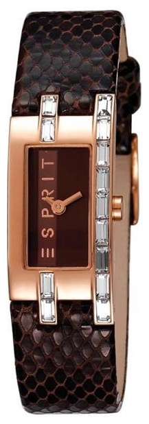 Wrist watch Esprit ES103182006 for women - picture, photo, image