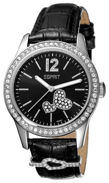 Wrist watch Esprit ES103222001 for women - picture, photo, image