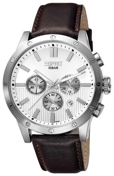 Wrist watch Esprit ES103241001 for men - picture, photo, image