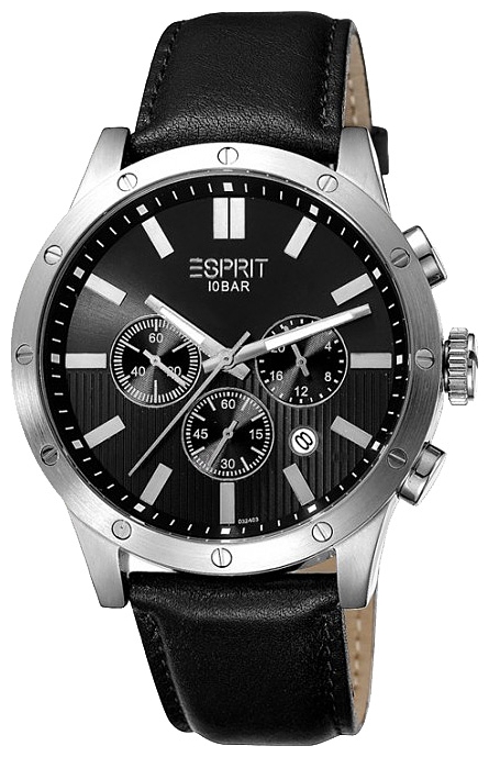 Wrist watch Esprit ES103241002 for Men - picture, photo, image