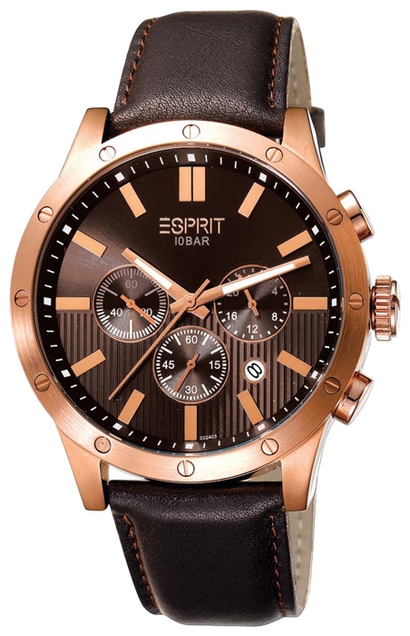 Wrist watch Esprit ES103241003 for Men - picture, photo, image