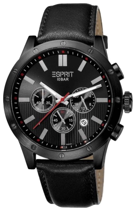 Wrist watch Esprit ES103241004 for Men - picture, photo, image