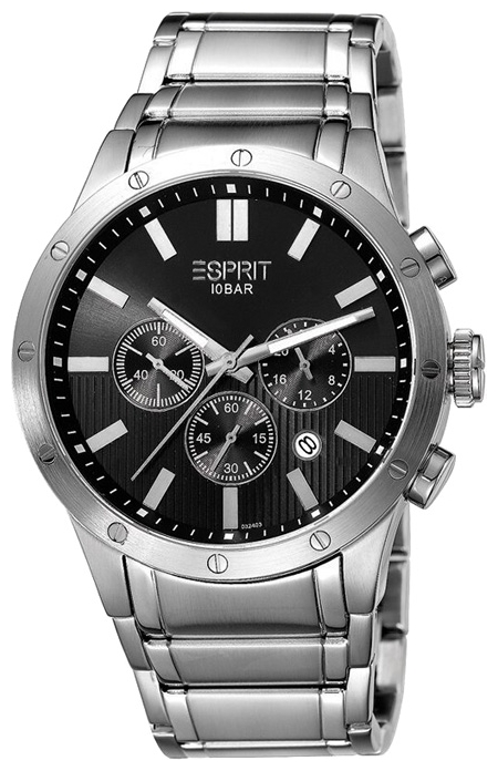 Wrist watch Esprit ES103241005 for men - picture, photo, image