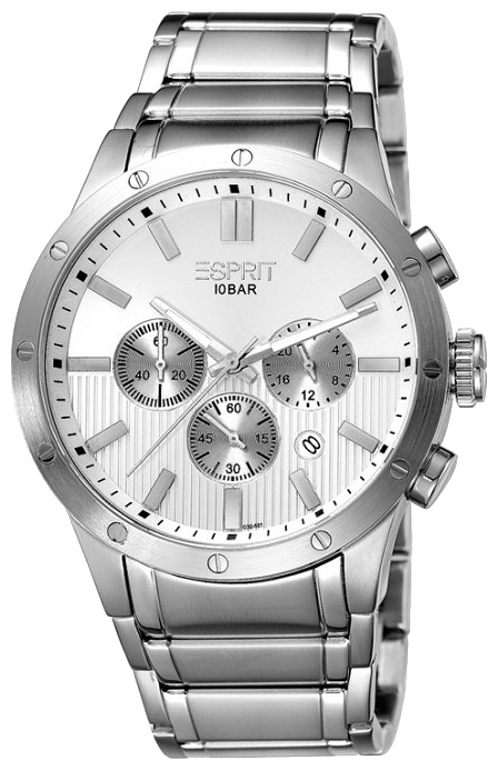 Wrist watch Esprit ES103241006 for Men - picture, photo, image