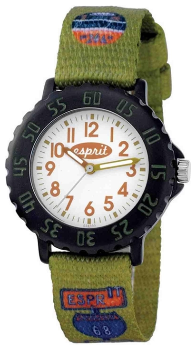 Wrist watch Esprit ES103434003 for children - picture, photo, image
