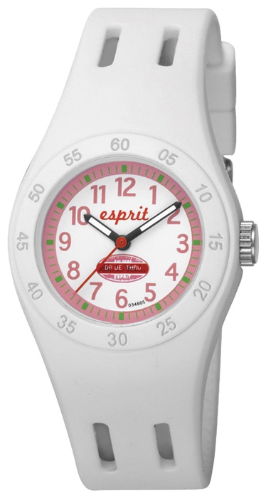 Wrist unisex watch Esprit ES103464007 - picture, photo, image