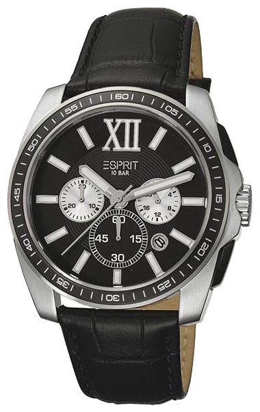 Wrist watch Esprit ES103591001 for Men - picture, photo, image