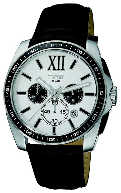 Wrist watch Esprit ES103591002 for men - picture, photo, image
