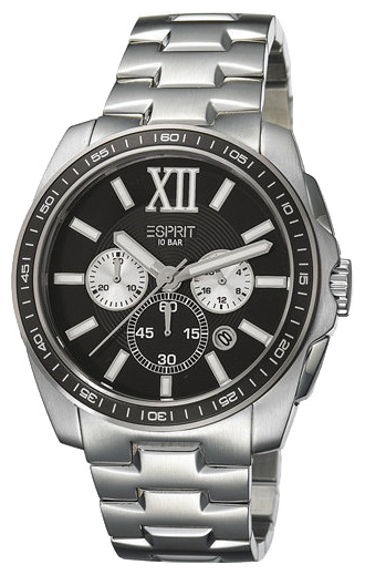Wrist watch Esprit ES103591004 for men - picture, photo, image
