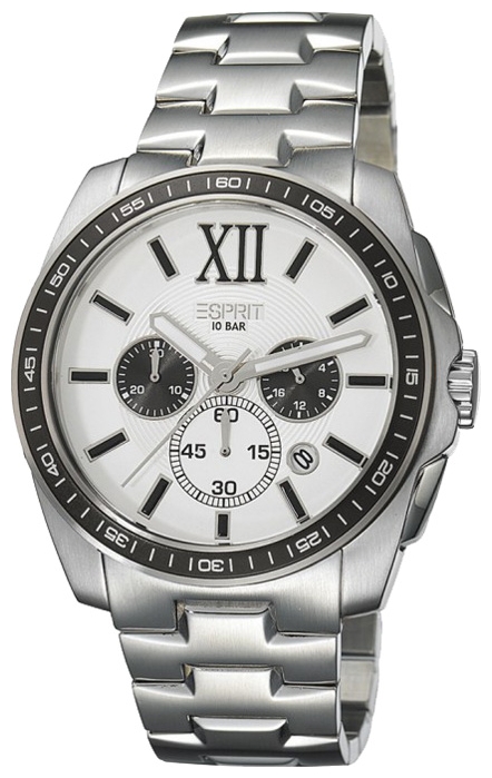 Wrist watch Esprit ES103591005 for Men - picture, photo, image