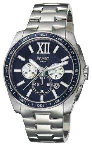 Wrist watch Esprit ES103591006 for men - picture, photo, image