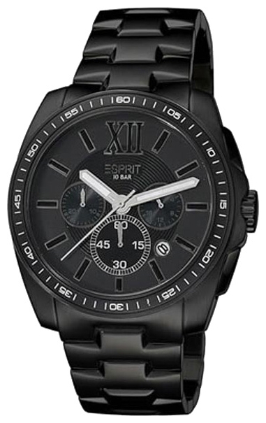 Wrist watch Esprit ES103591007 for Men - picture, photo, image