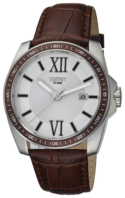 Wrist watch Esprit ES103601001 for men - picture, photo, image