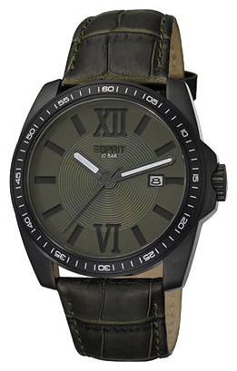 Wrist watch Esprit ES103601003 for Men - picture, photo, image