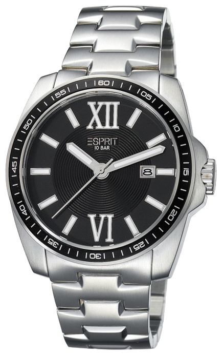 Wrist watch Esprit ES103601005 for Men - picture, photo, image