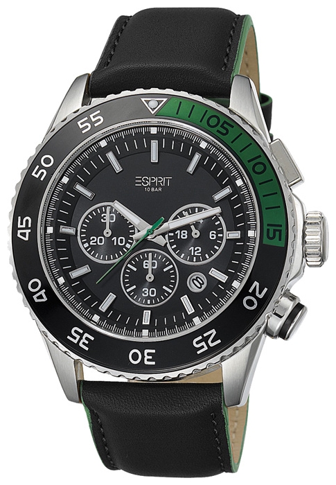 Wrist watch Esprit ES103621001 for men - picture, photo, image