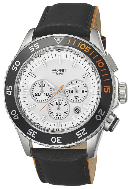 Wrist watch Esprit ES103621002 for men - picture, photo, image