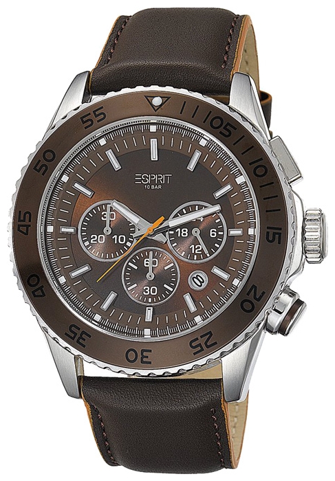 Wrist watch Esprit ES103621003 for Men - picture, photo, image