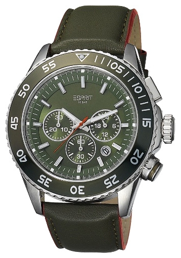 Wrist watch Esprit ES103621004 for Men - picture, photo, image