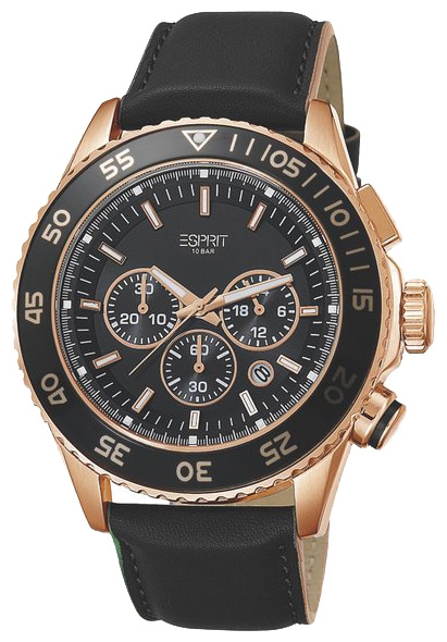 Wrist watch Esprit ES103621005 for men - picture, photo, image
