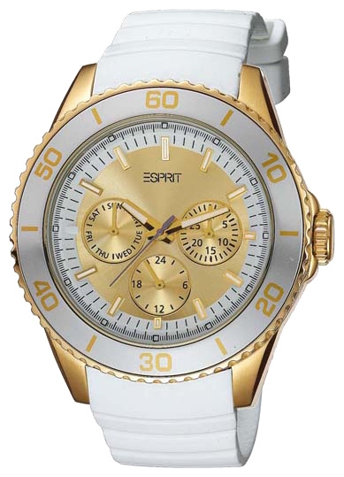 Wrist watch Esprit ES103622008 for women - picture, photo, image