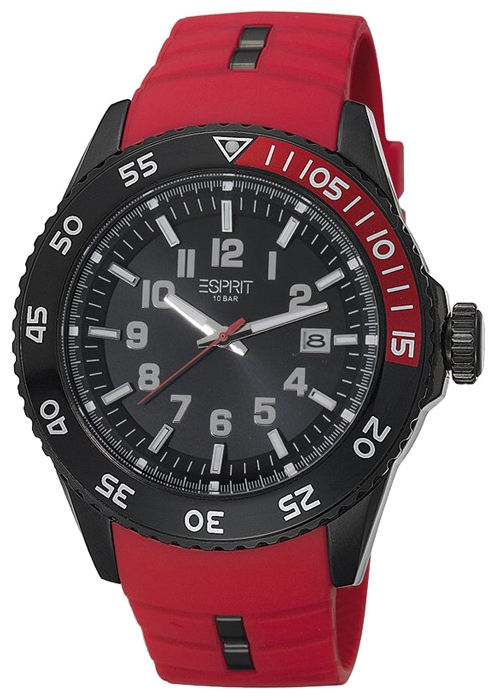 Wrist watch Esprit ES103631003 for Men - picture, photo, image