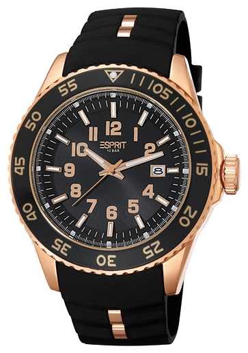 Wrist watch Esprit ES103631004 for men - picture, photo, image