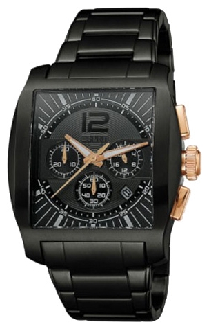 Wrist watch Esprit ES103641003 for men - picture, photo, image