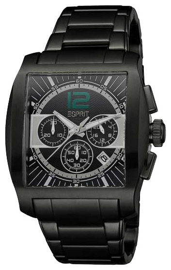 Wrist watch Esprit ES103641004 for Men - picture, photo, image